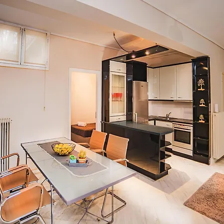 Casa Linda Escape Atene