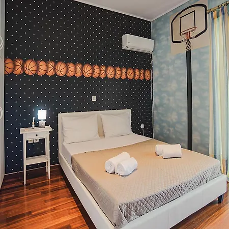 Casa Linda Escape *
