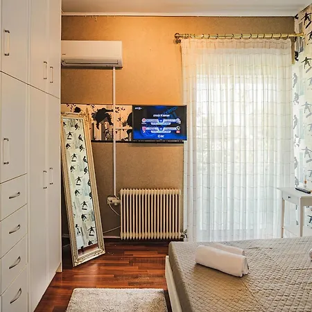 Casa vacanze Casa Linda Escape *