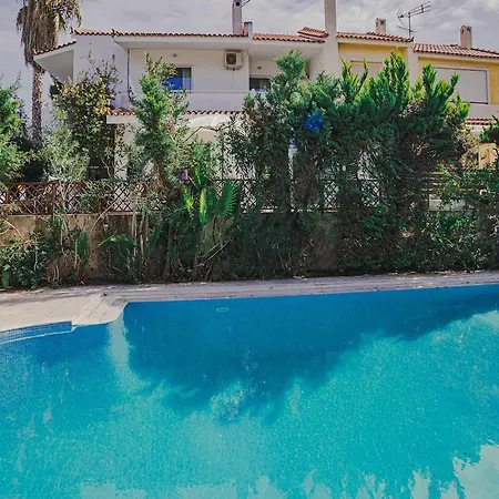 Casa Linda Escape Atene