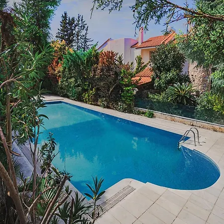 Casa Linda Escape