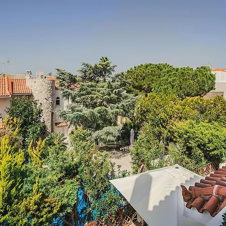 Casa Linda Escape Atene