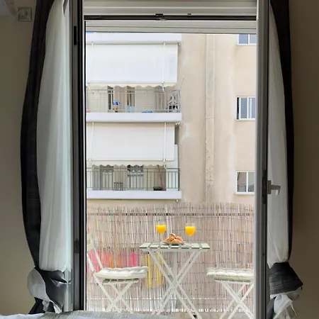 Live Like A Local - 15' To Monastiraki, Petralona *