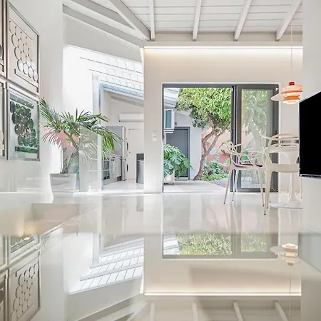 Design Apartment