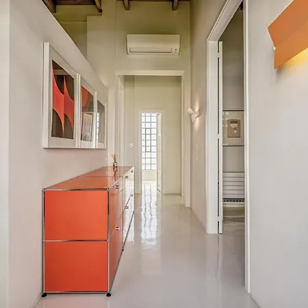 Design Apartment