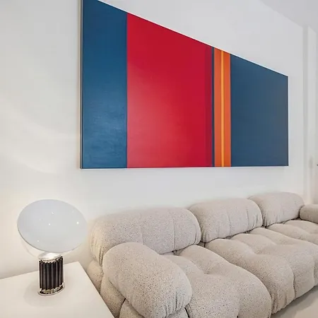 Apartment Design