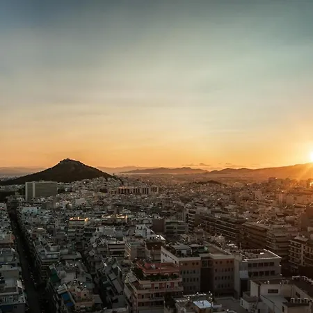Apeiron * Athen