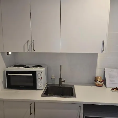Acropolis View Mini Penthouse Athen