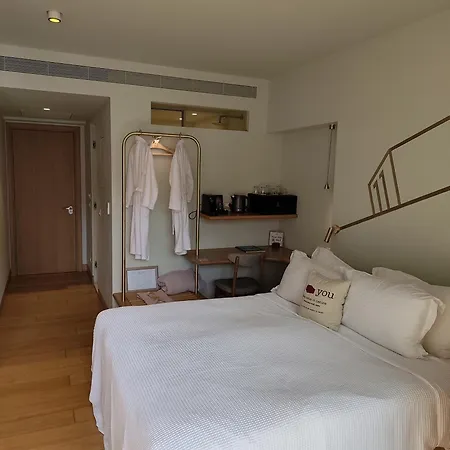 Coco-mat Bc 5* Athens