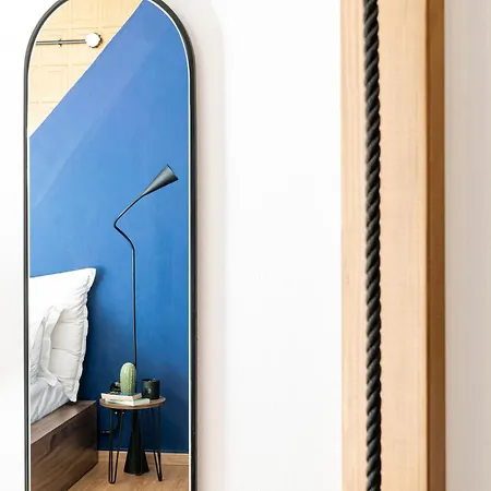 Apartment Moss - Beautiful Living In The Heart Of