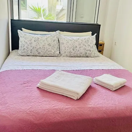 Luxury With Sauna And Free Parking Near Acropolis *