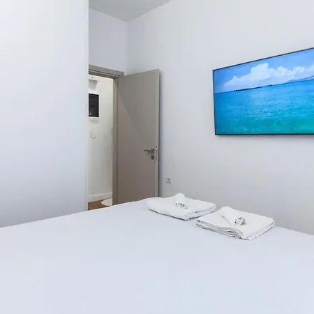 Apartment Modern Luxury 2 Bd In Kallithea *