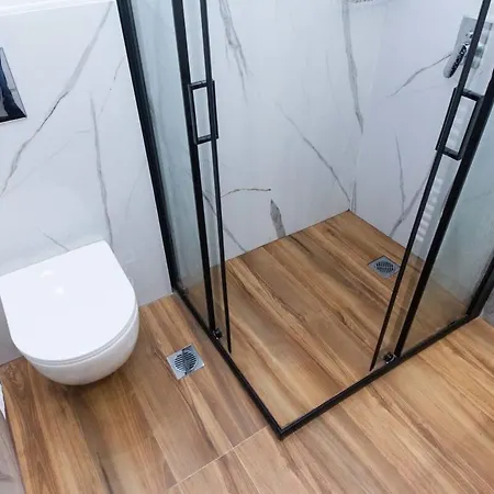 Apartment Modern Luxury 2 Bd In Kallithea