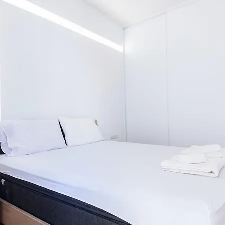 Apartment Modern Luxury 2 Bd In Kallithea Athen