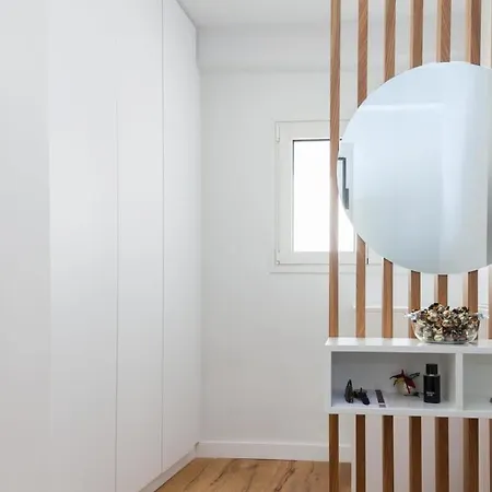 Modern Luxury 2 Bd In Kallithea Apartment