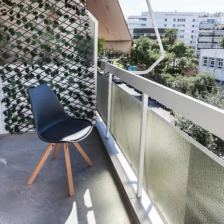 Modern Luxury 2 Bd In Kallithea Athen