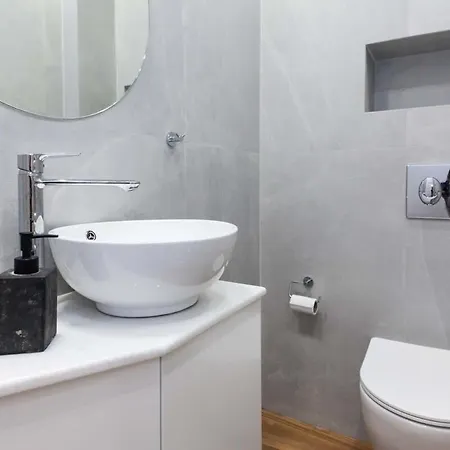 Modern Luxury 2 Bd In Kallithea Athen