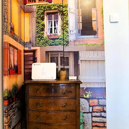 Appartement Near Metro Attiki Athènes