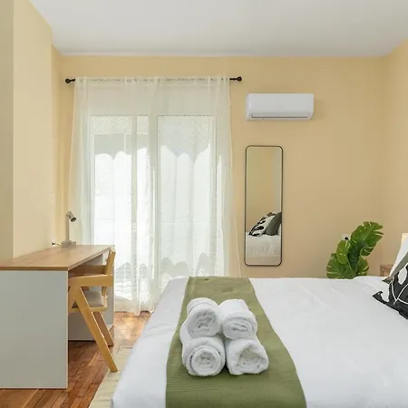 Ofi Continental - 3br, Koukaki *