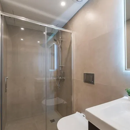 Ofi Continental - 3br, Koukaki *