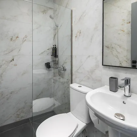 Ermou Boutique In Monastiraki Apartment