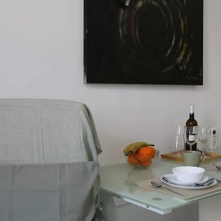 Urban Art Apartment