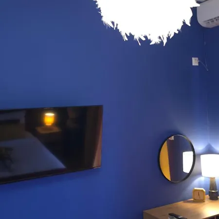 Apartment Lv To Parthenon Athens