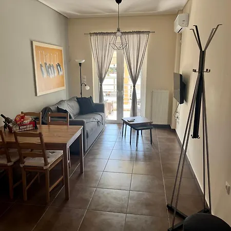 View Penthouse With Private Parking Apartment