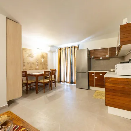 Apartment Beachside