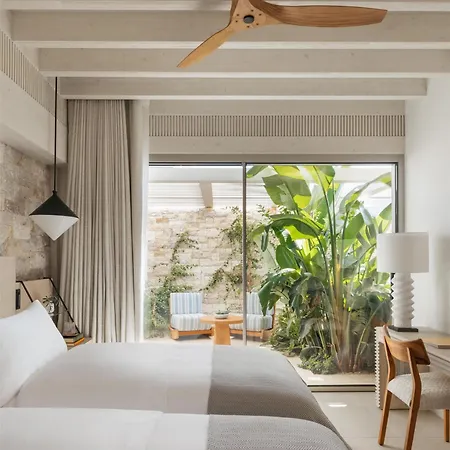 Hotel One&only Aesthesis, Athens