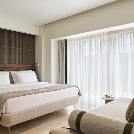 Otel Anthology Of Athens, The Leading Of The World Atina