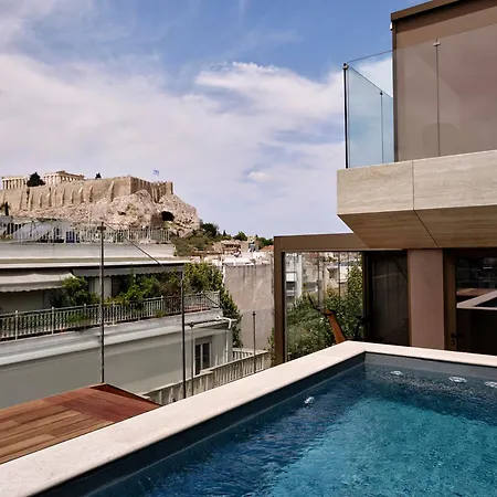 Anthology Of Athens, The Leading Of The World Otel 5*