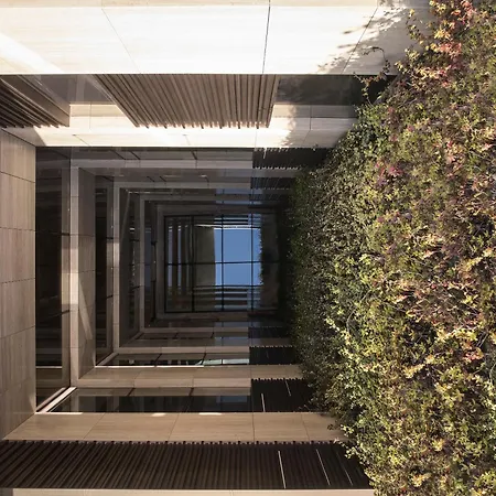Otel Anthology Of Athens, The Leading Of The World Atina