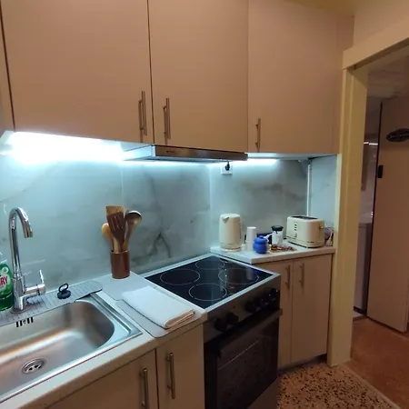 Alexandras Park View Apartment *