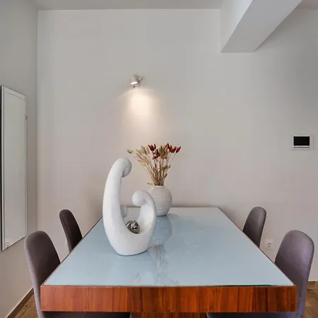 K&m - Blue Sky - Voula Apartment Athens