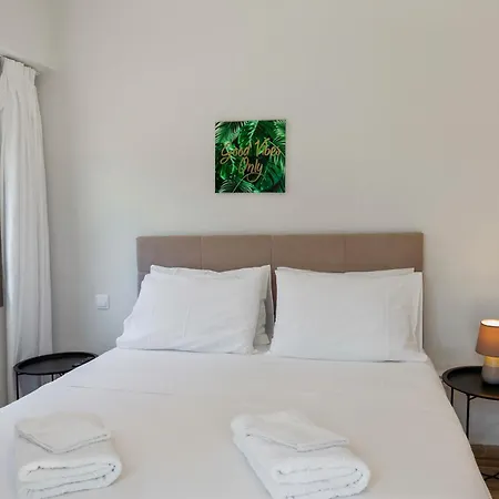 Apartment K&m - Blue Sky - Voula