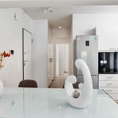 Apartment K&m - Blue Sky - Voula
