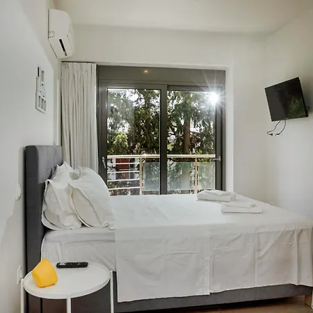 K&m - Blue Sky - Voula Apartment Athens