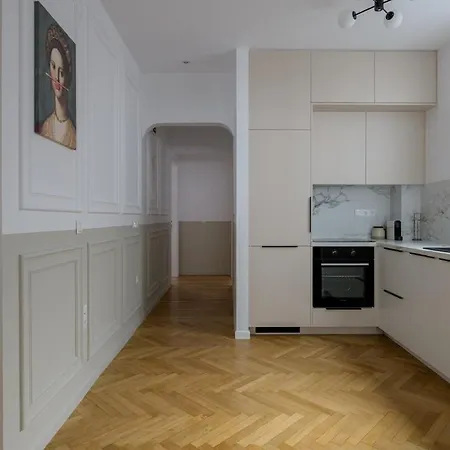 Plaka Elegance Retreat Apartment