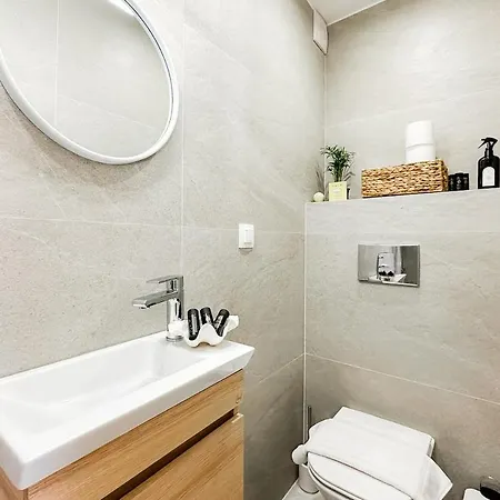 Apartment Aesthetic