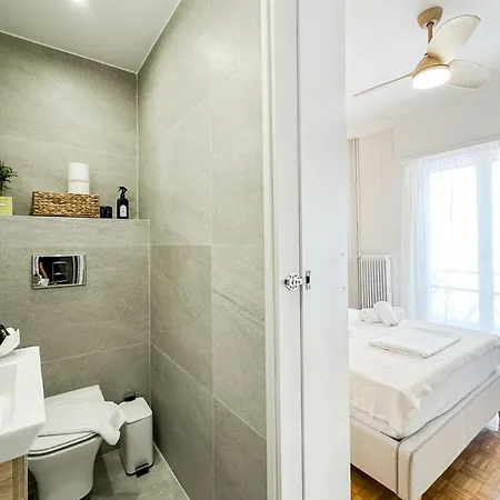 Aesthetic Apartment *