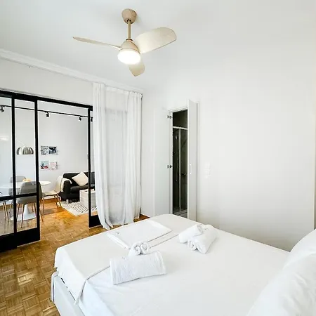 Aesthetic Apartment *