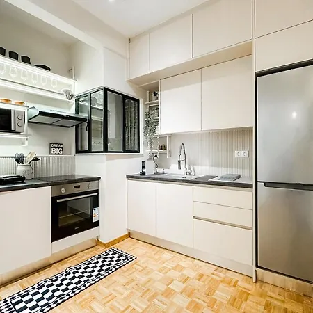 Apartment Aesthetic *