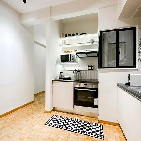 Apartment Aesthetic