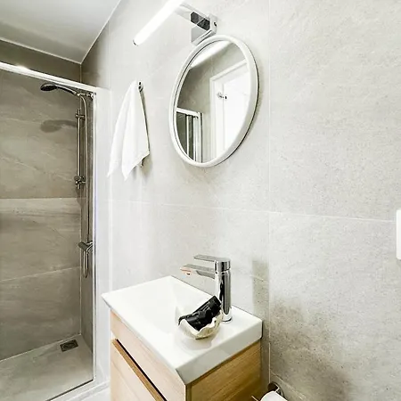 Aesthetic Apartment