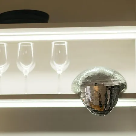 Apartment Aesthetic *