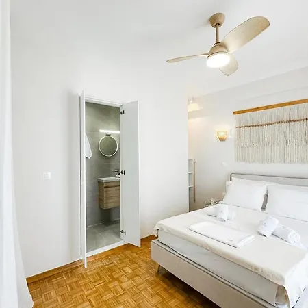 Aesthetic Apartment