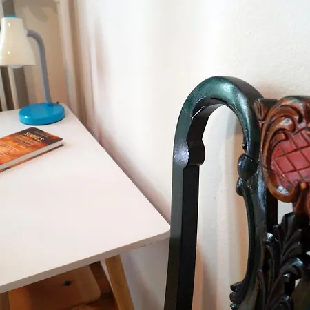 Homestay Retro Private In Common *