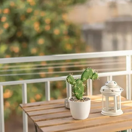 Cozy Near Stavros Niarchos *