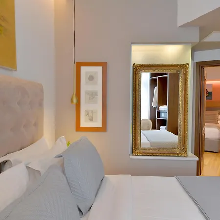 Acropolian Spirit Boutique 4* Ateny